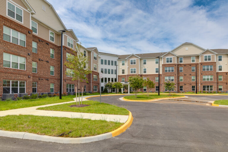 Communities Richmond Redevelopment & Housing Authority