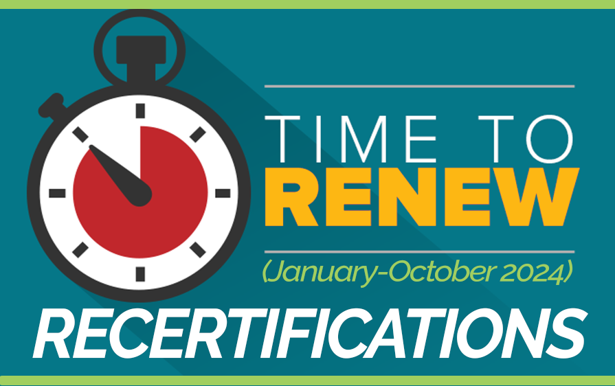 RRHA HVCP 2024 Recertification Renewal Reminder