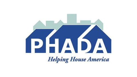 PHADA logo