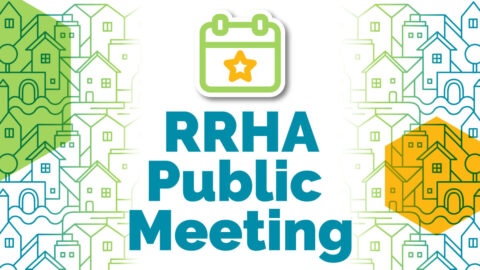 RRHA Public Meeting