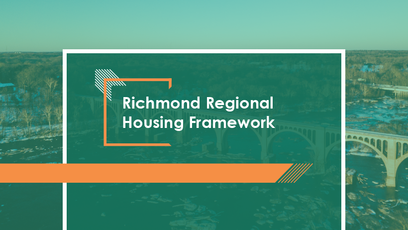 Richmond Regional Housing Framework