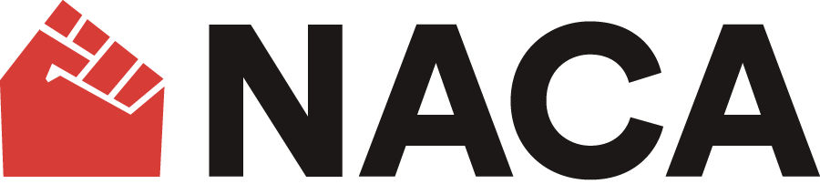 NACA logo